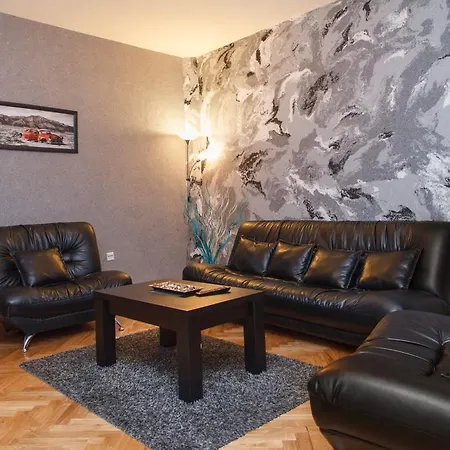 Apartament Aleksandar