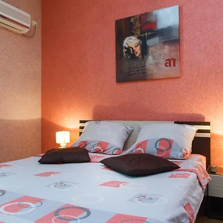 Aleksandar Apartment