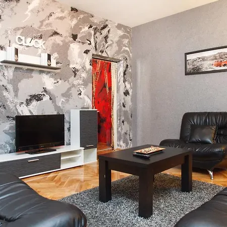 Aleksandar Apartman
