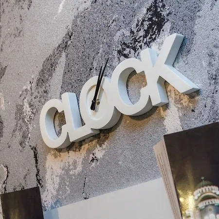 Apartament Aleksandar *