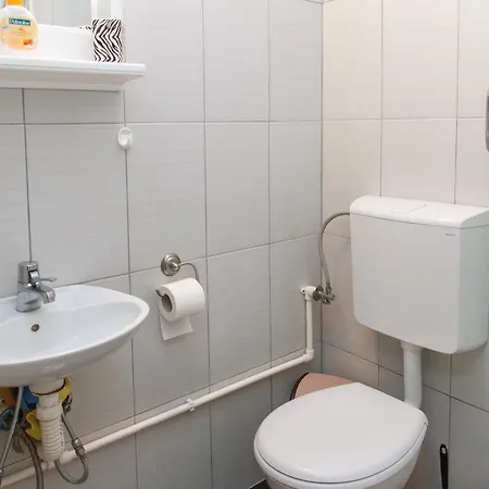Apartman Aleksandar