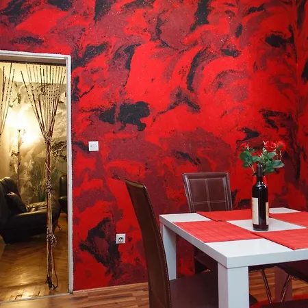 Apartman Aleksandar