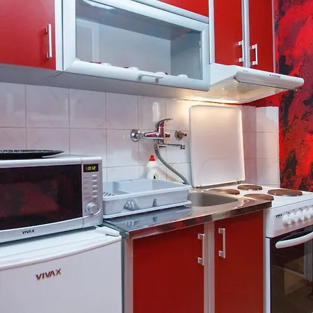 Aleksandar * Belgrad