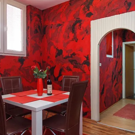 Aleksandar * Belgrad