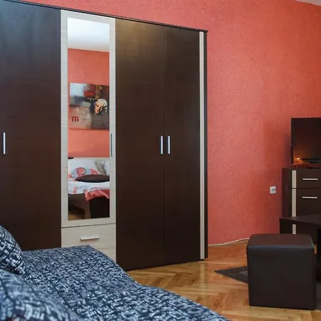 Aleksandar * Belgrad