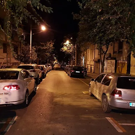 Apartman Aleksandar