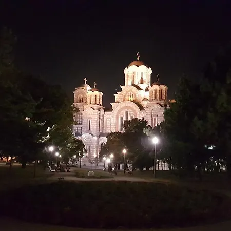 Apartman Aleksandar