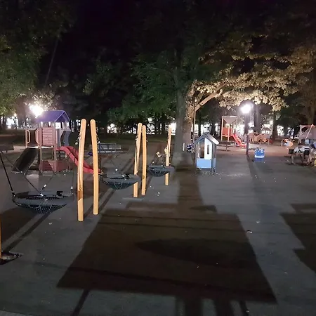 Apartament Aleksandar Belgrad