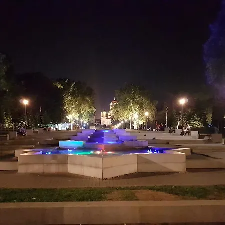 Aleksandar Belgrade
