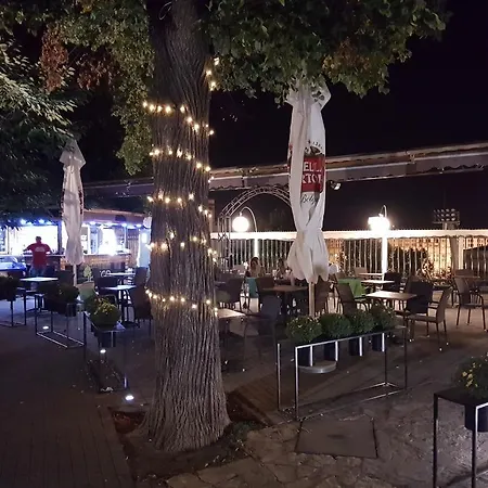 Apartman Aleksandar *