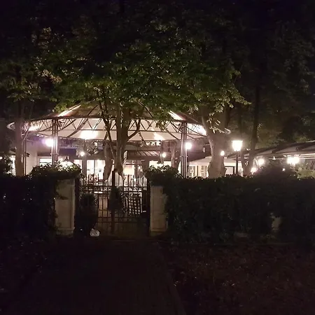 Aleksandar Apartament